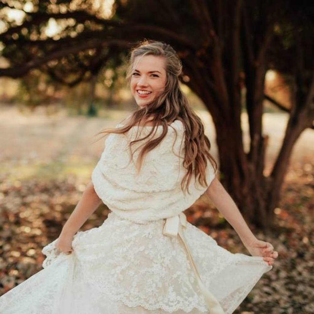 Meet your Posher, Krista